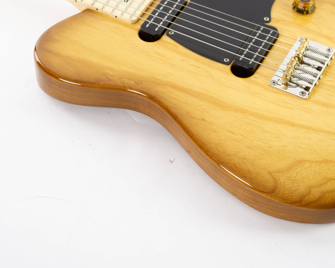 PRS NF 53 2025 Vintage Natural Gloss