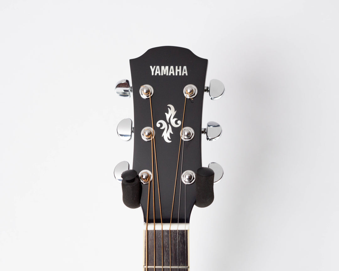 Yamaha APX600FM 2018 Old Violin Sunburst