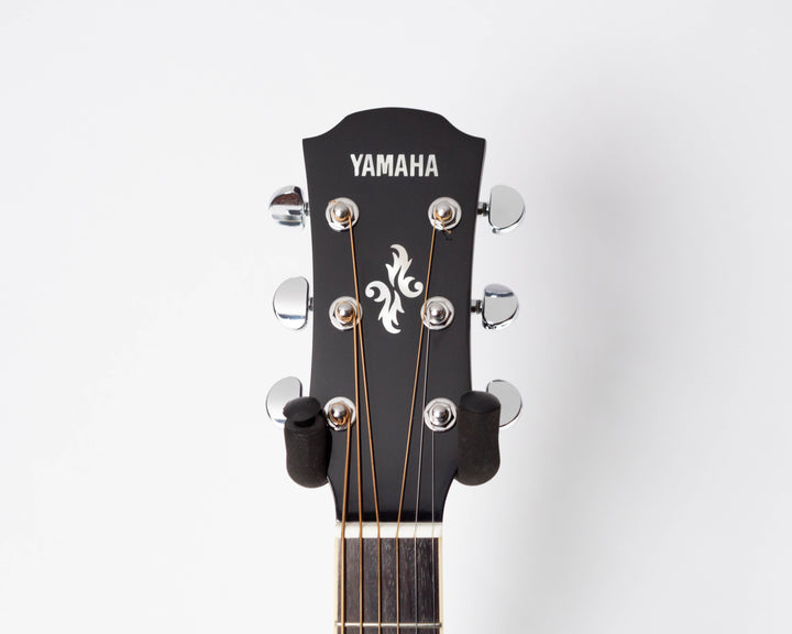 Yamaha APX600FM 2018 Old Violin Sunburst