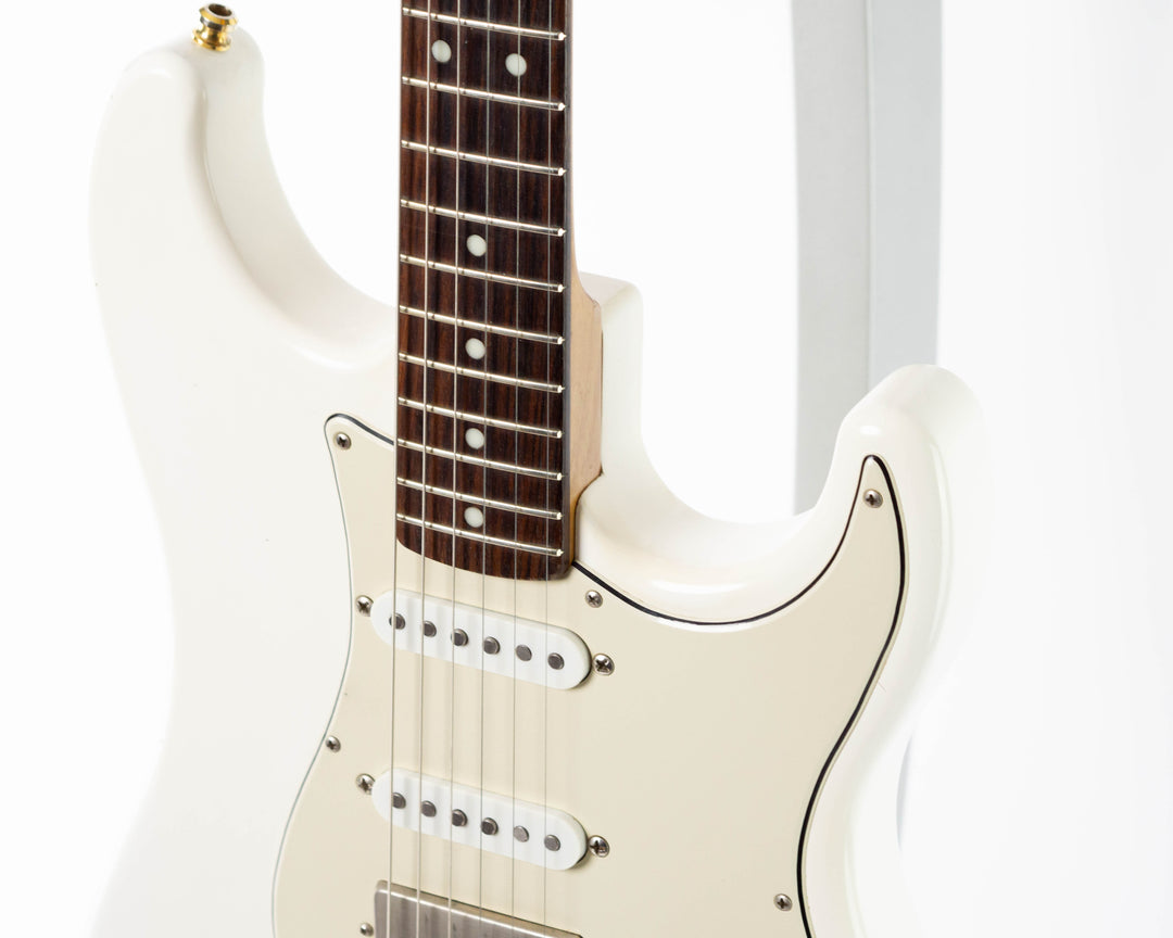 LSL Instruments Saticoy One White 2018 White