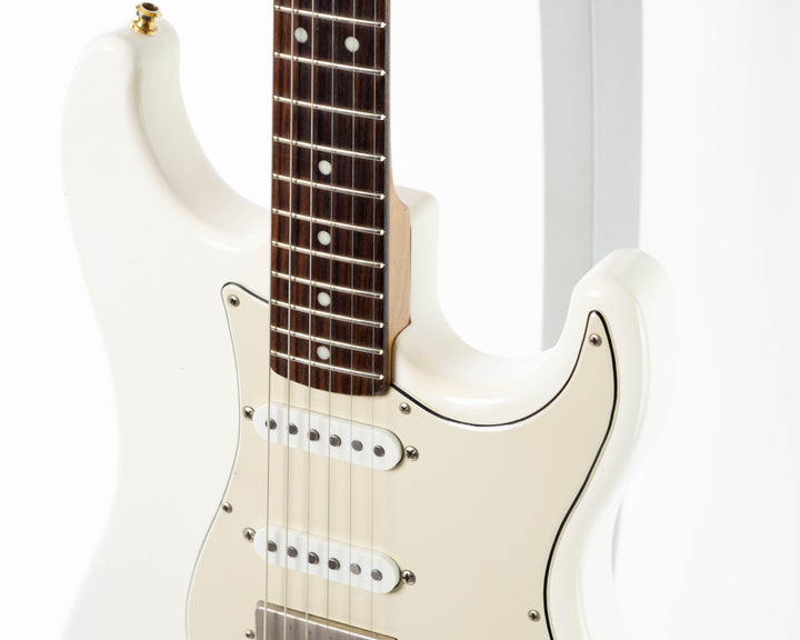 LSL Instruments Saticoy One White 2018 White