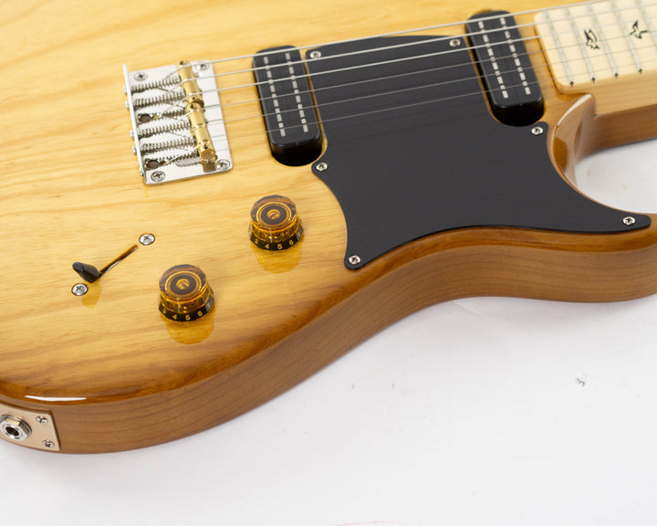 PRS NF 53 2025 Vintage Natural Gloss