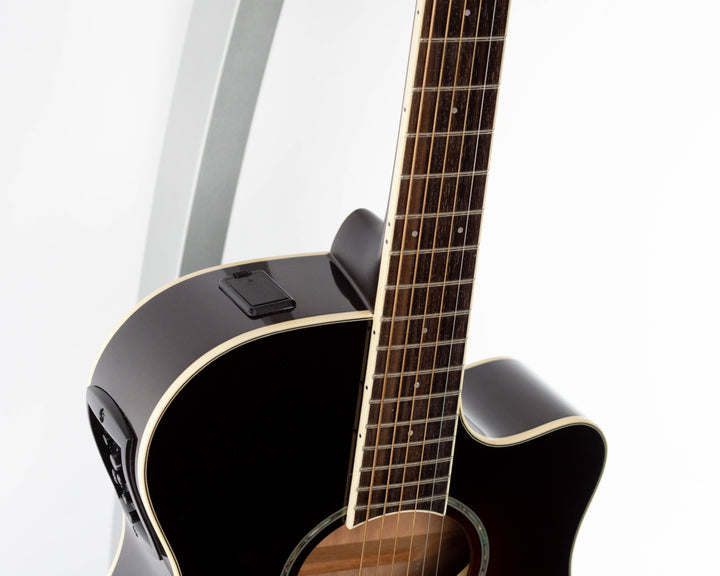 Yamaha APX600FM 2018 Old Violin Sunburst