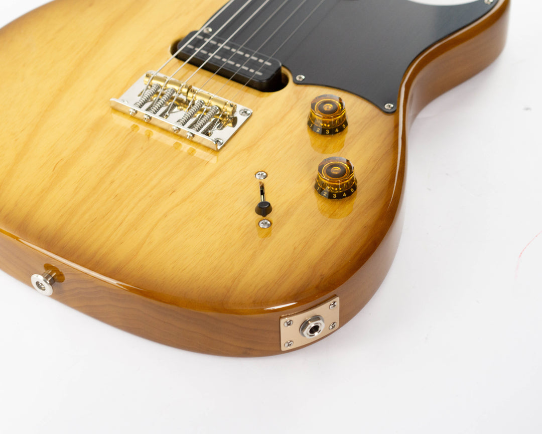 PRS NF 53 2025 Vintage Natural Gloss