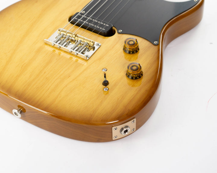 PRS NF 53 2025 Vintage Natural Gloss