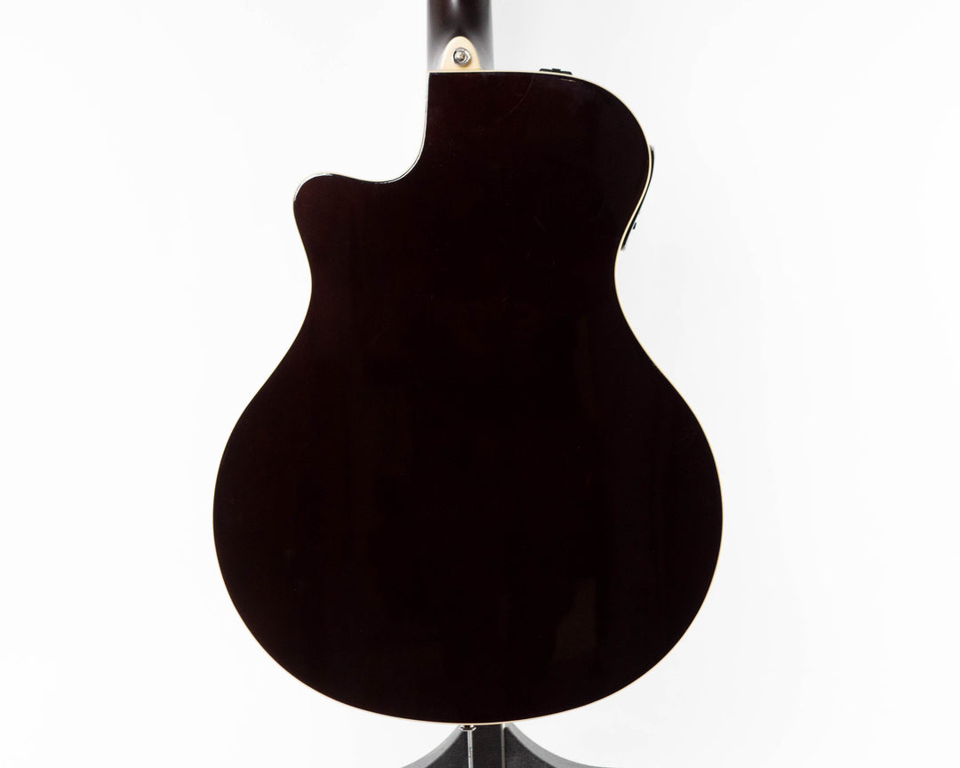 Yamaha APX600FM 2018 Old Violin Sunburst