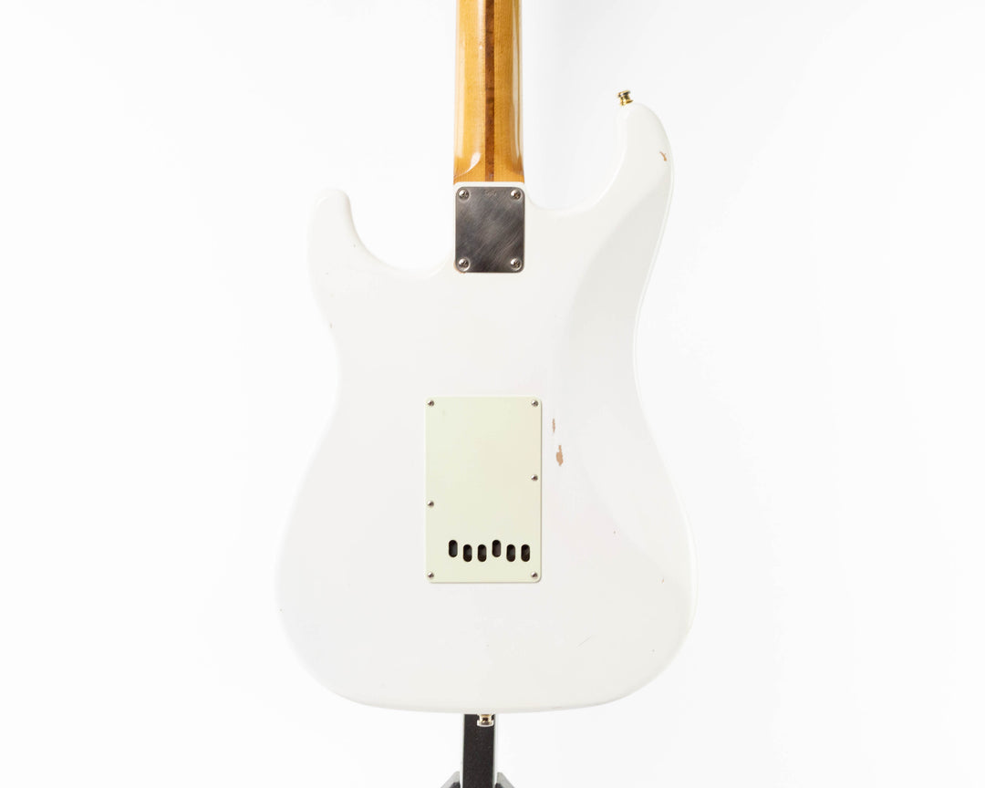 LSL Instruments Saticoy One White 2018 White