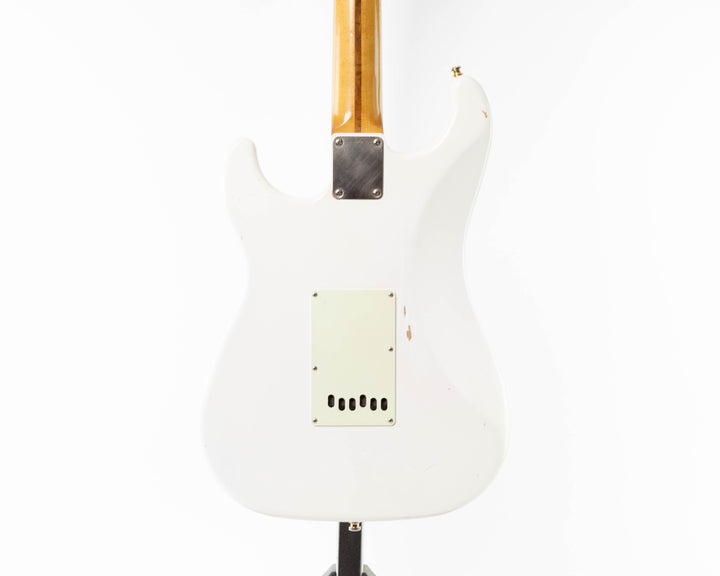 LSL Instruments Saticoy One White 2018 White