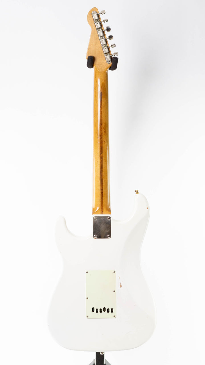 LSL Instruments Saticoy One White 2018 White