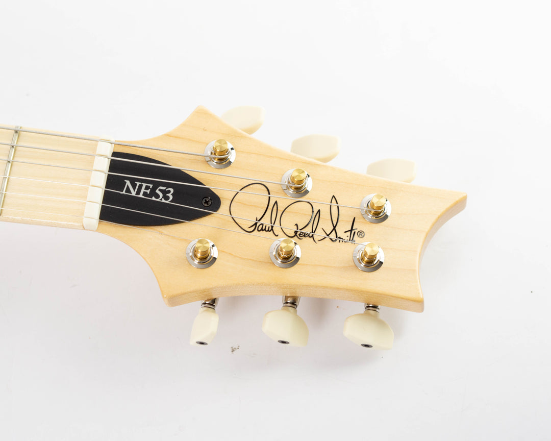PRS NF 53 2025 Vintage Natural Gloss