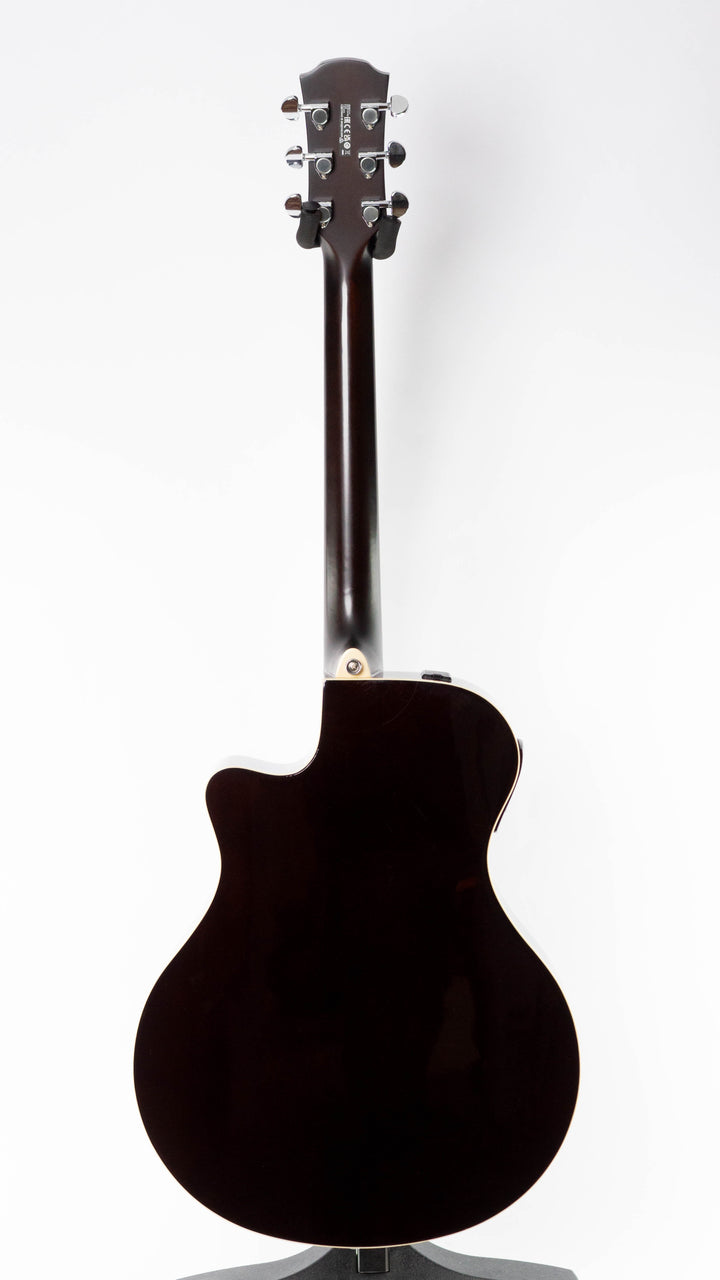 Yamaha APX600FM 2018 Old Violin Sunburst