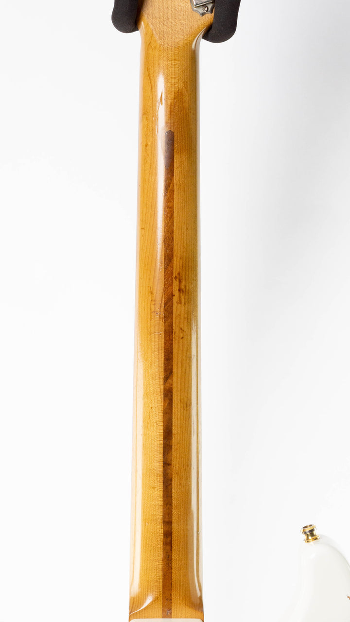 LSL Instruments Saticoy One White 2018 White