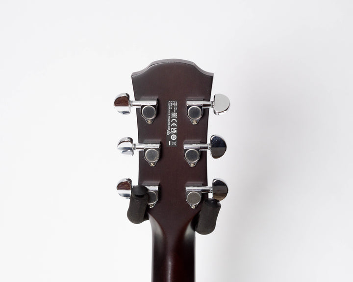 Yamaha APX600FM 2018 Old Violin Sunburst