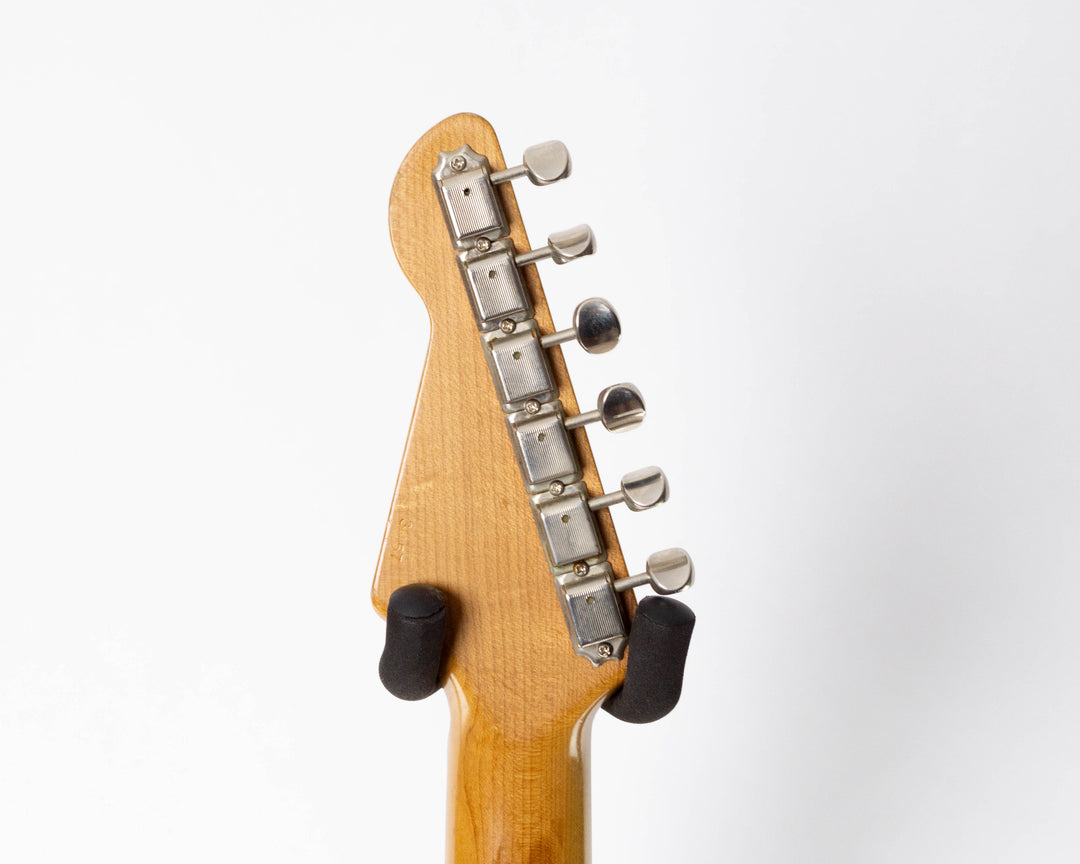 LSL Instruments Saticoy One White 2018 White