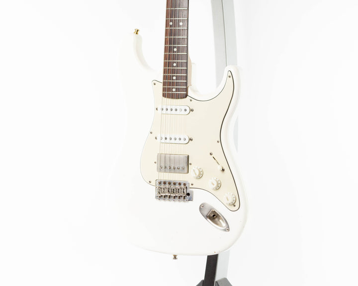 LSL Instruments Saticoy One White 2018 White