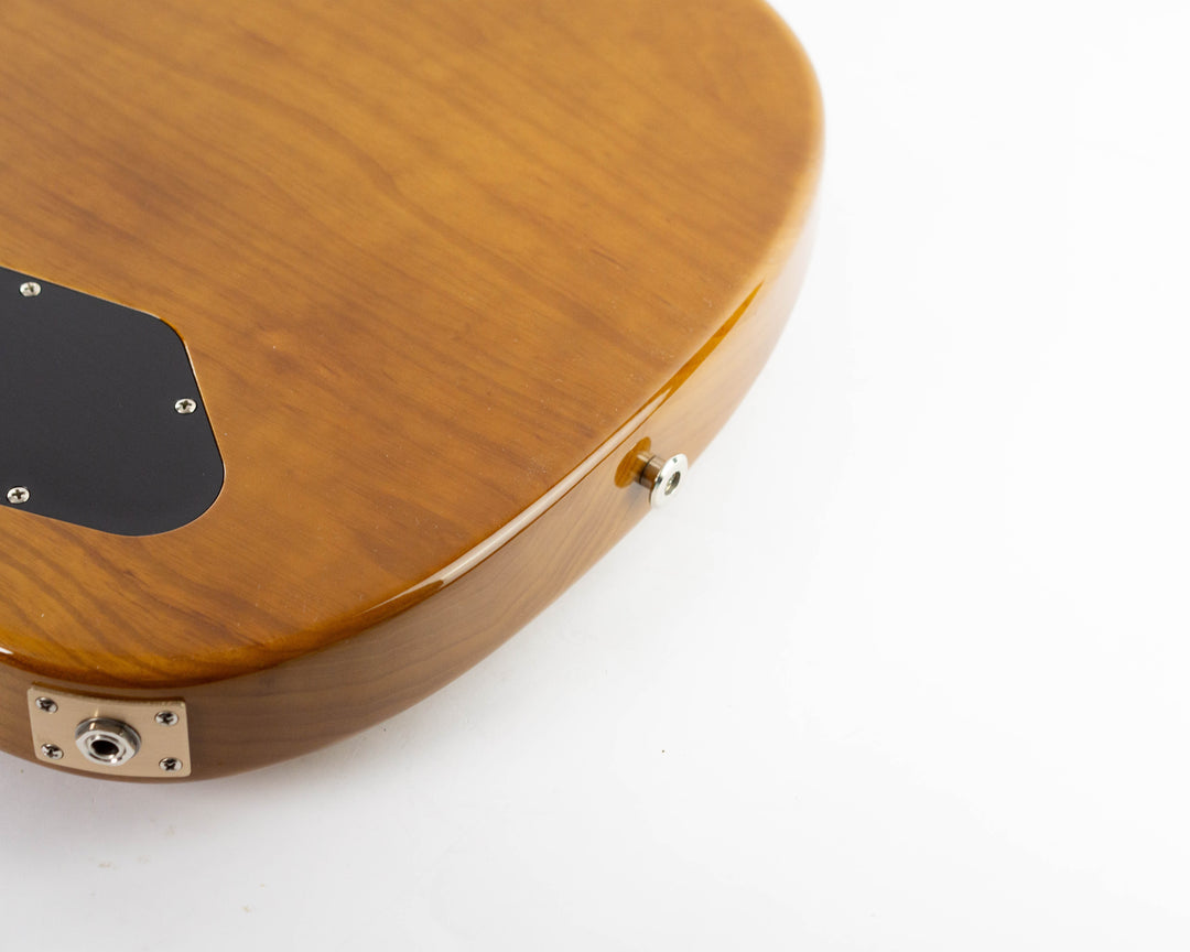 PRS NF 53 2025 Vintage Natural Gloss