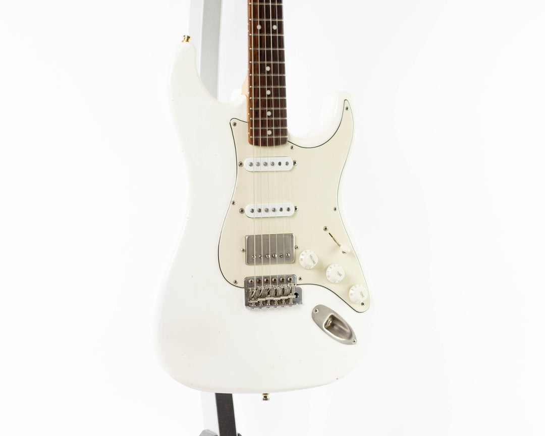 LSL Instruments Saticoy One White 2018 White