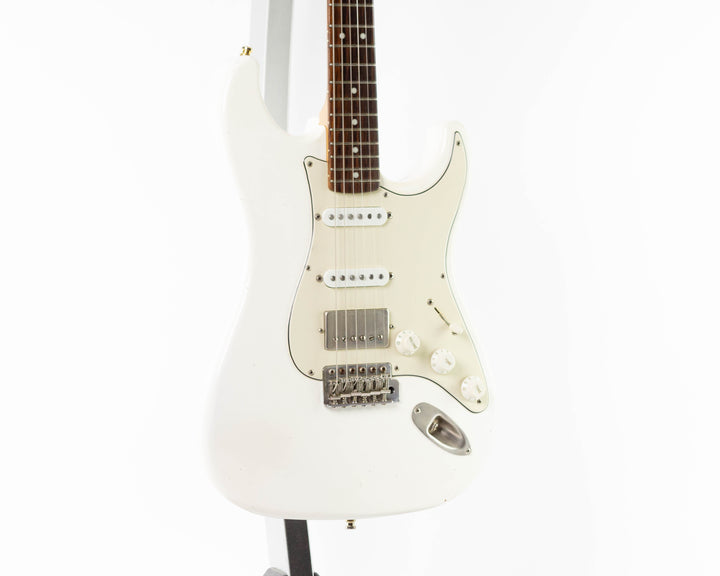 LSL Instruments Saticoy One White 2018 White