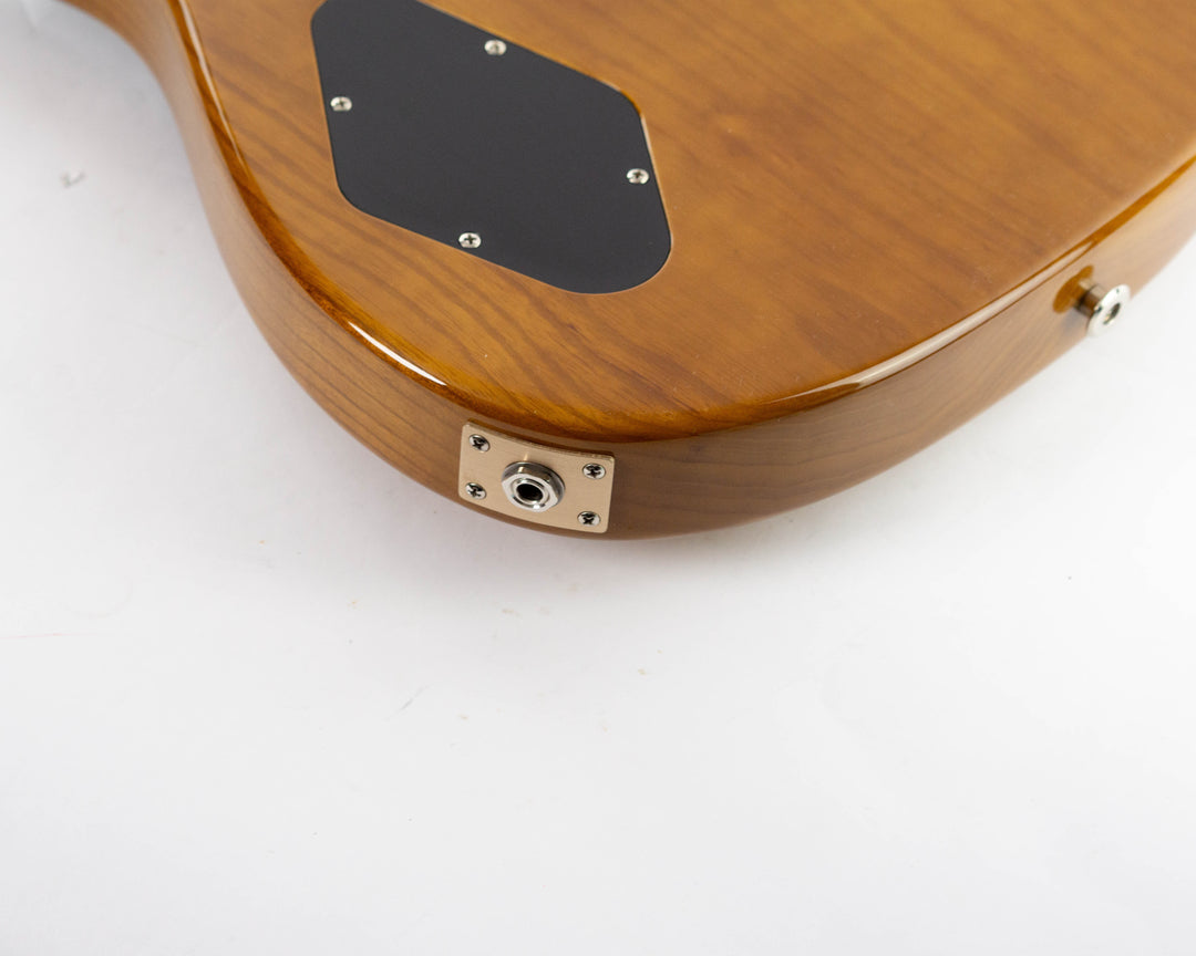 PRS NF 53 2025 Vintage Natural Gloss