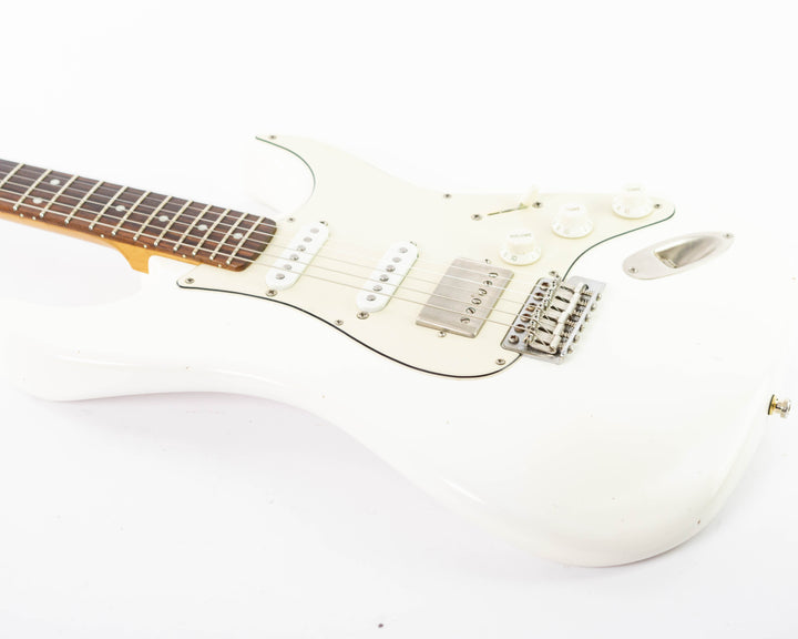 LSL Instruments Saticoy One White 2018 White
