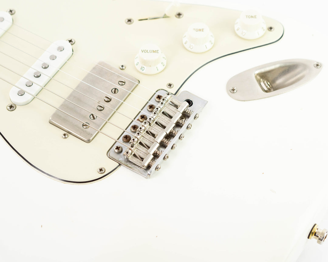 LSL Instruments Saticoy One White 2018 White