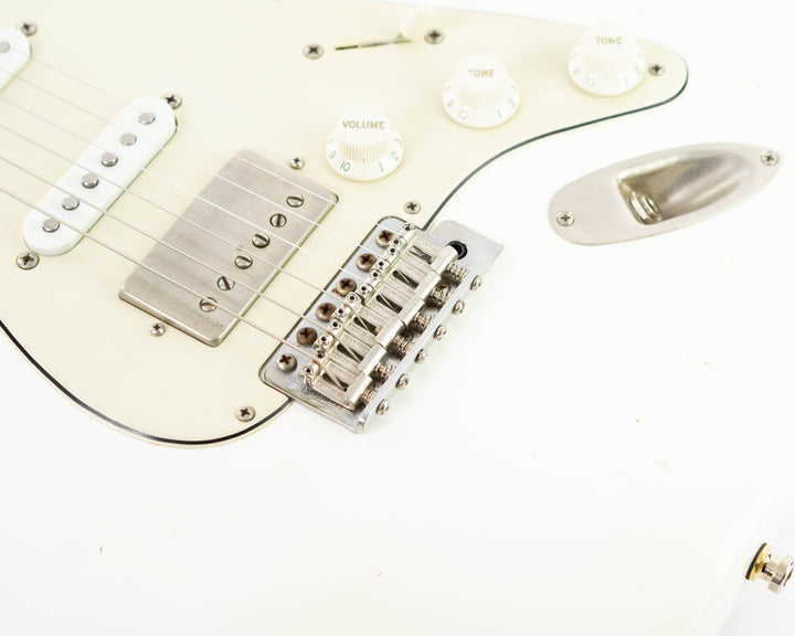 LSL Instruments Saticoy One White 2018 White