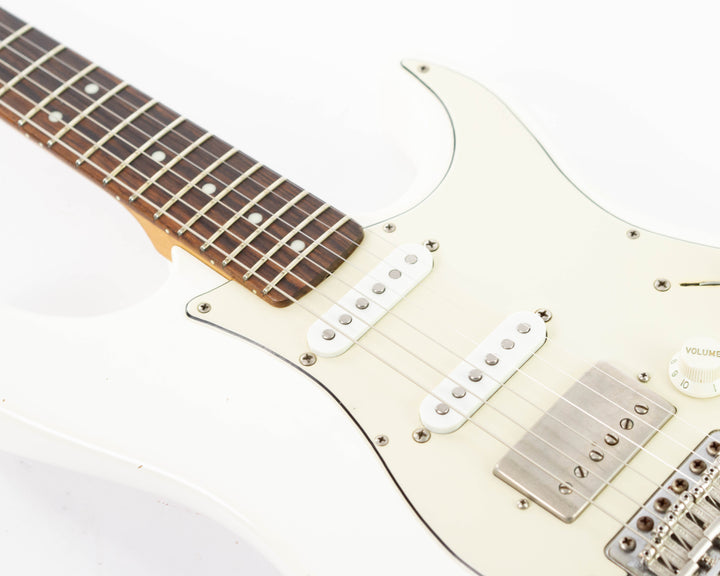 LSL Instruments Saticoy One White 2018 White