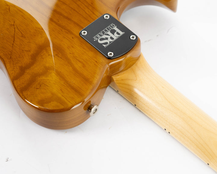 PRS NF 53 2025 Vintage Natural Gloss