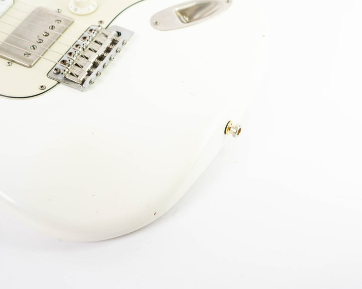 LSL Instruments Saticoy One White 2018 White