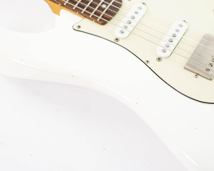 LSL Instruments Saticoy One White 2018 White