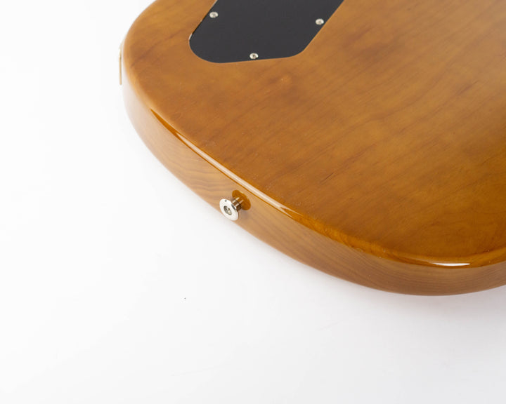 PRS NF 53 2025 Vintage Natural Gloss