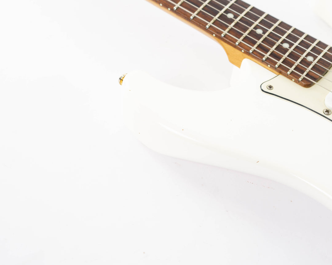 LSL Instruments Saticoy One White 2018 White