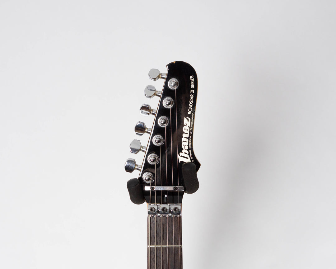 Ibanez RS420-BK Roadstar II Standard 1986 Black