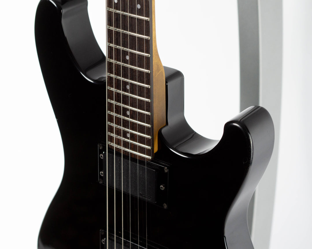 Ibanez RS420-BK Roadstar II Standard 1986 Black