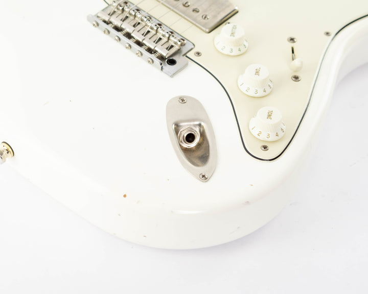 LSL Instruments Saticoy One White 2018 White