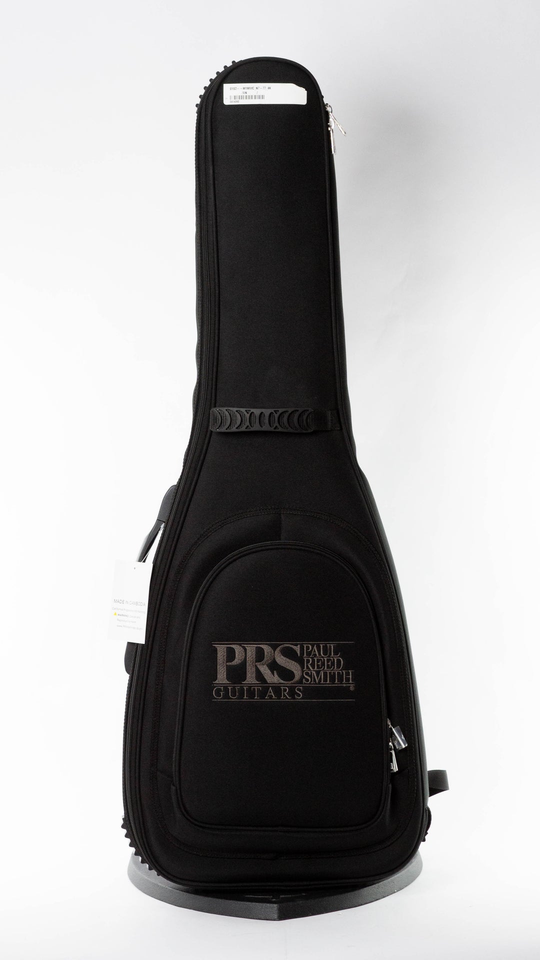 PRS NF 53 2025 Vintage Natural Gloss