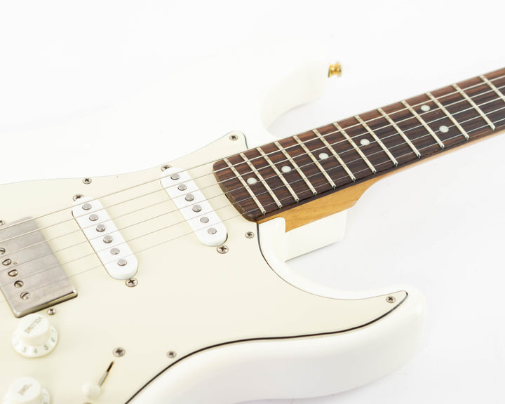 LSL Instruments Saticoy One White 2018 White