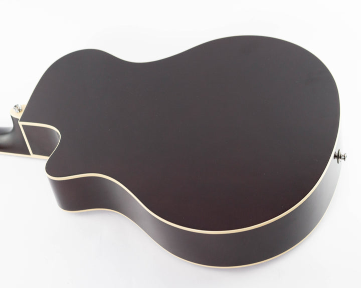 Yamaha APX600FM 2018 Old Violin Sunburst