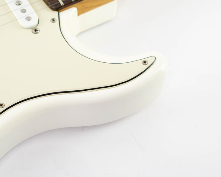 LSL Instruments Saticoy One White 2018 White