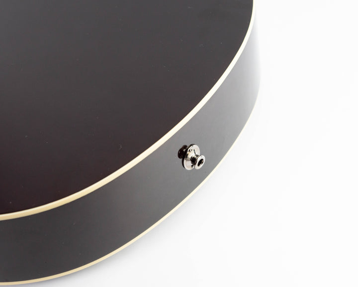 Yamaha APX600FM 2018 Old Violin Sunburst