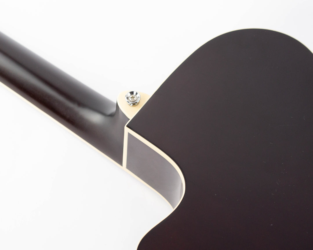 Yamaha APX600FM 2018 Old Violin Sunburst