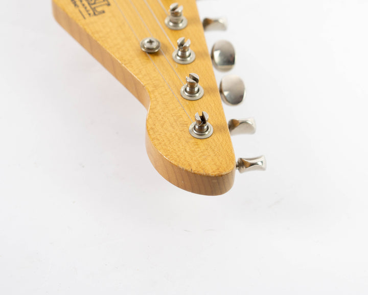 LSL Instruments Saticoy One White 2018 White