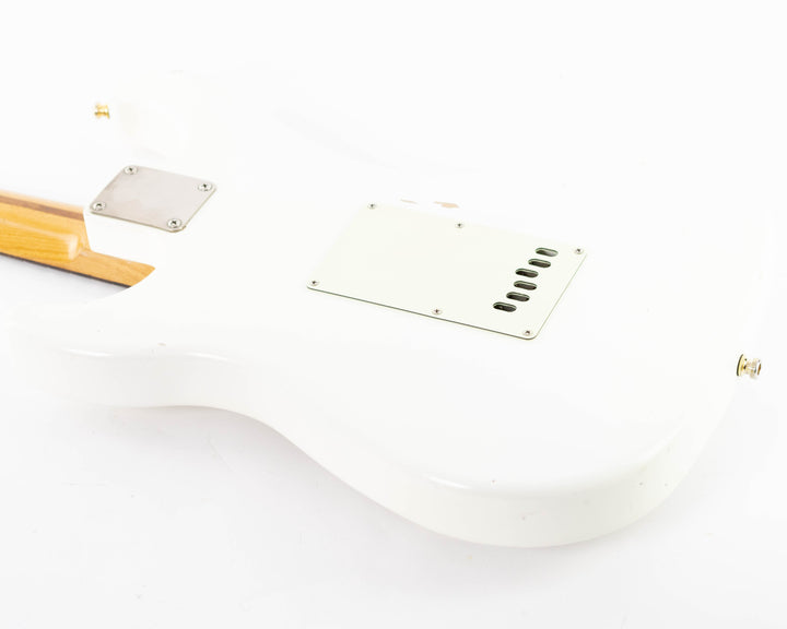 LSL Instruments Saticoy One White 2018 White