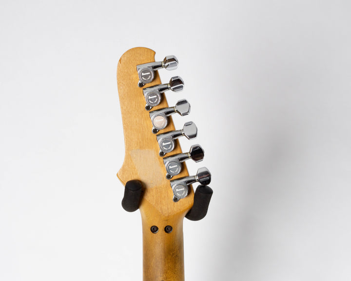 Ibanez RS420-BK Roadstar II Standard 1986 Black