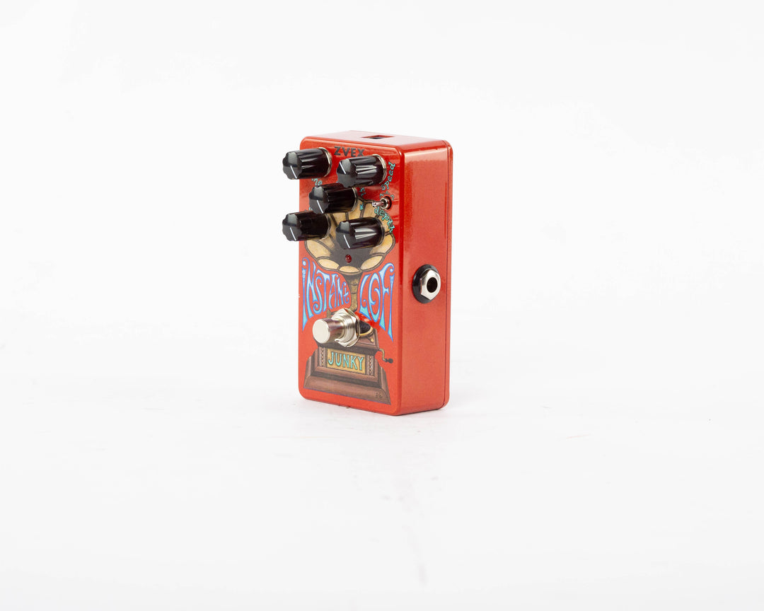 Z.Vex Instant Lowfi Junky