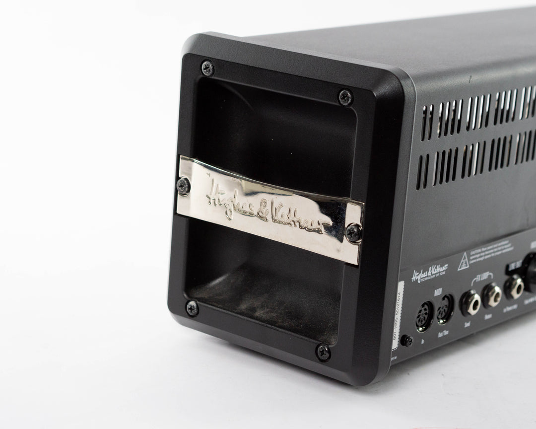 Hughes & Kettner GrandMeister 36 Guitar Head 2015