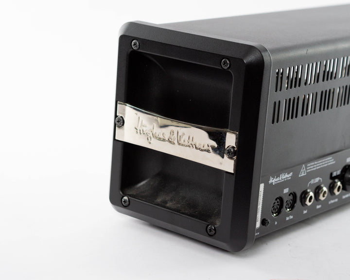 Hughes & Kettner GrandMeister 36 Guitar Head 2015