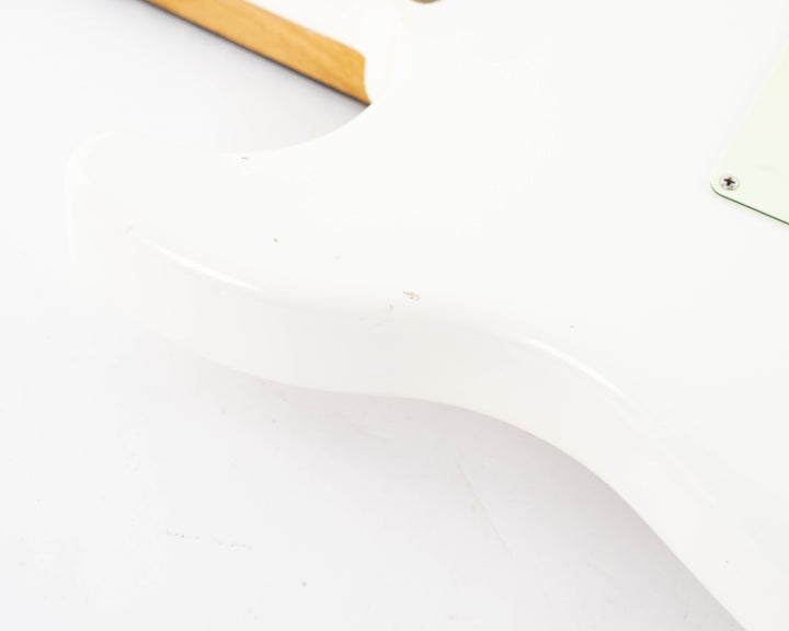 LSL Instruments Saticoy One White 2018 White