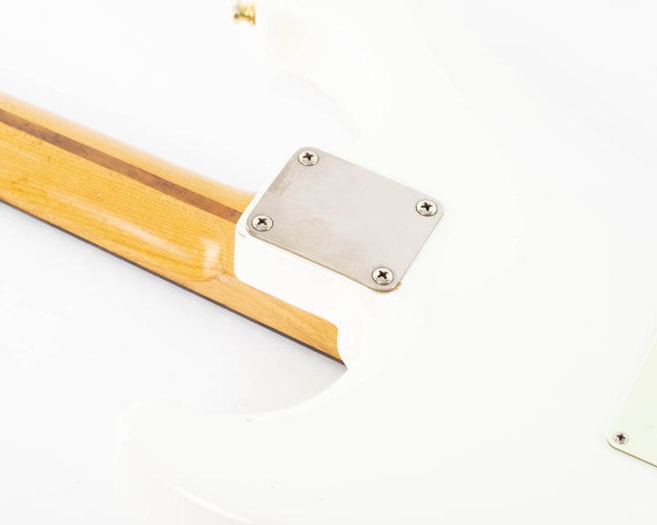 LSL Instruments Saticoy One White 2018 White