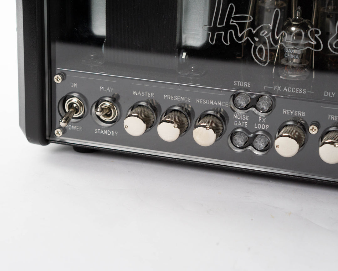 Hughes & Kettner GrandMeister 36 Guitar Head 2015